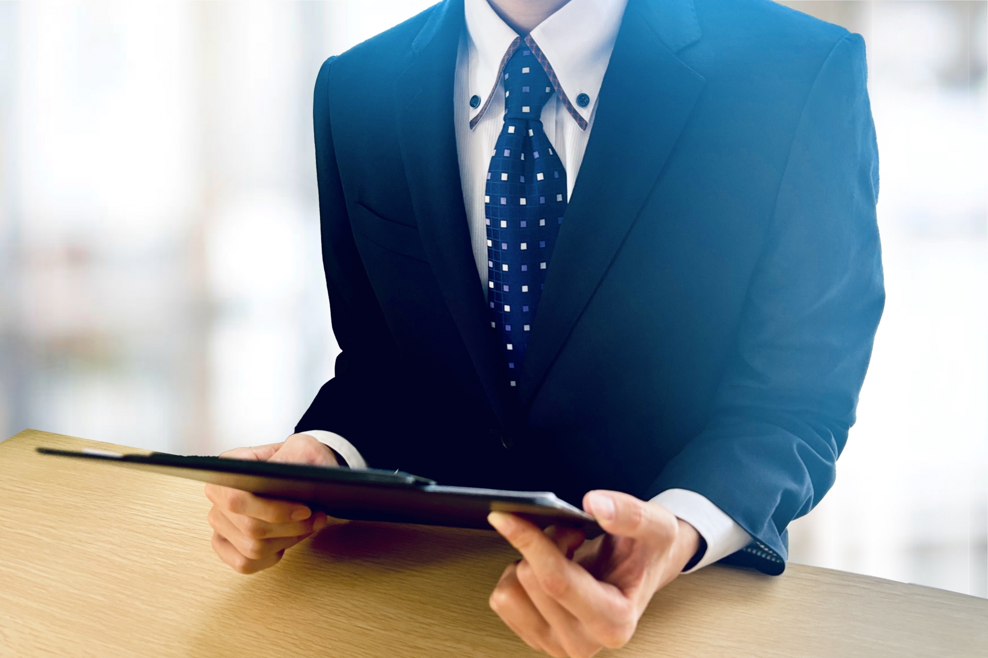 宿泊に伴うコンサルタント業務