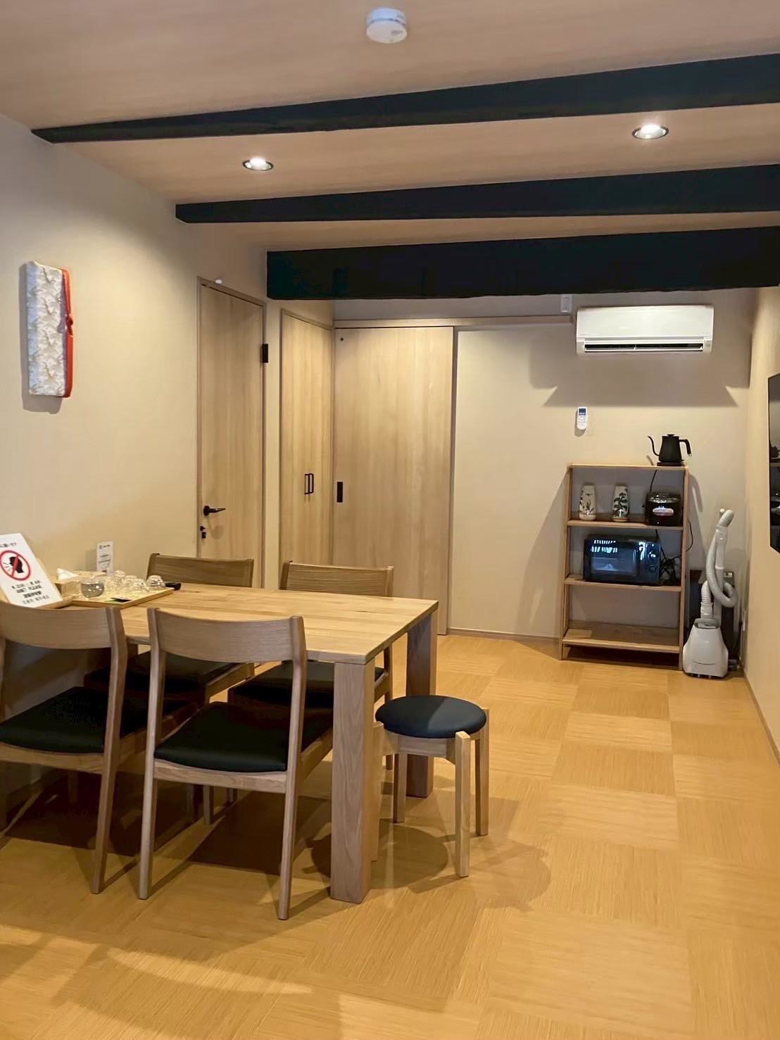 共用部美観維持